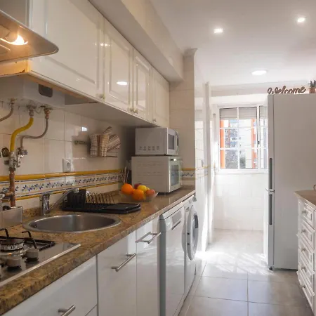 Olivais By Interhome * Lizbona