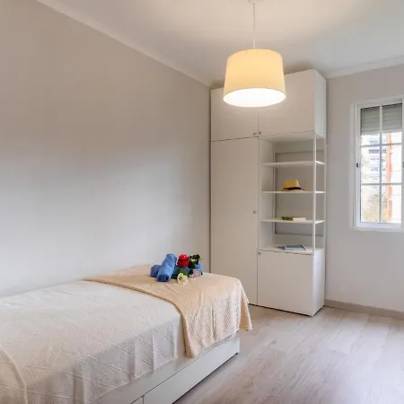 Apartament Olivais By Interhome *