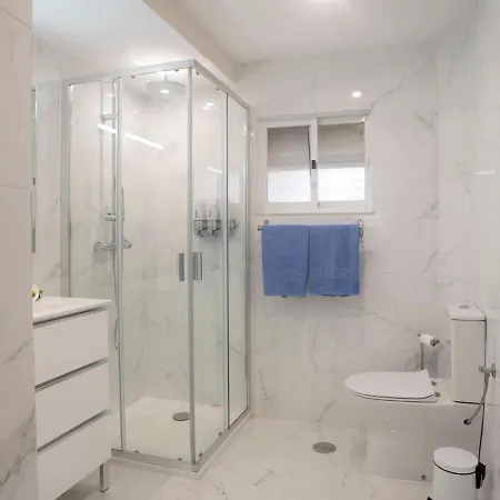 Olivais By Interhome Apartament