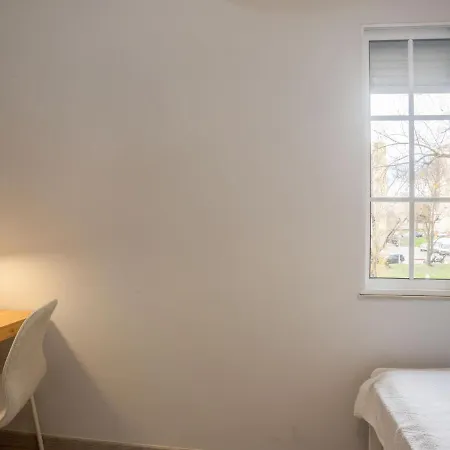 Apartament Olivais By Interhome *