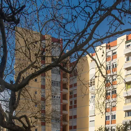 Olivais By Interhome *