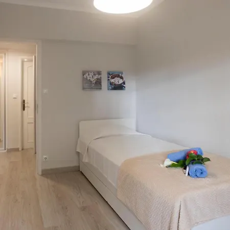 Olivais By Interhome * Lisbona