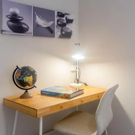 Apartment Olivais By Interhome