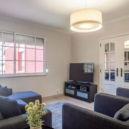 Apartamento Olivais By Interhome Lisboa